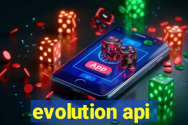 evolution api